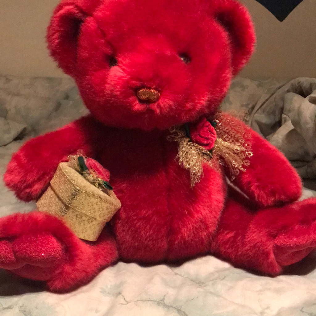 Teddy Bear